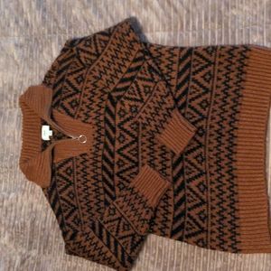 Aerie Oversized sweater